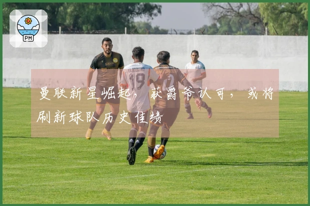 曼联新星崛起，获爵爷认可，或将刷新球队历史佳绩